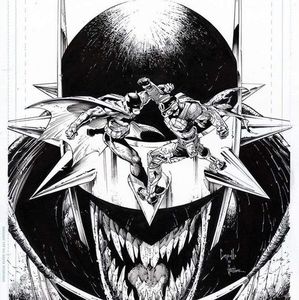 Meet your Posher, Frank